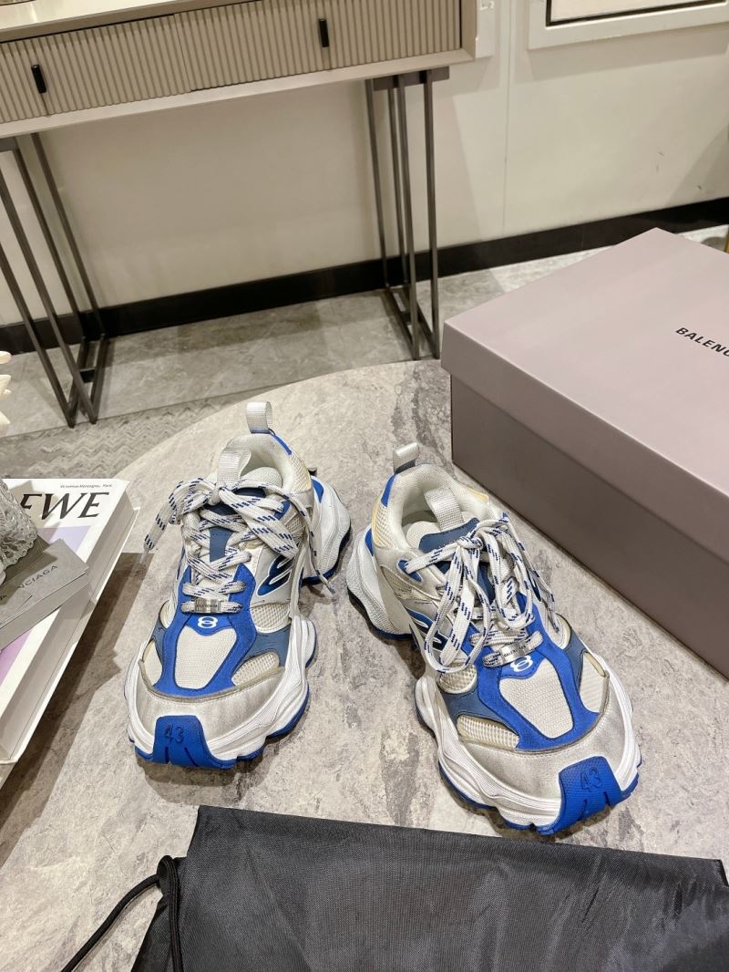 Balenciaga Track Shoes